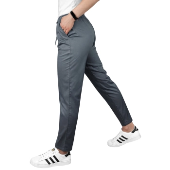Cygaretki medyczne damskie COMFORT FLEX elastyczne szare roz. 4XL
